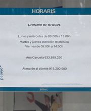 Oficina Seguros Pelayo imagen 3