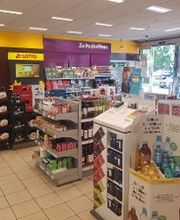 Bohnstedt Tankstellen GmbH Bild 7