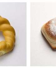 Backstube Merkel Café am Plärrer Bild 5