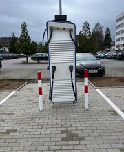 TotalEnergies Charging station Bild 3