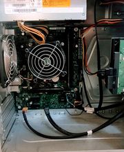 LinTeum Computertechnik e.K. Bild 4