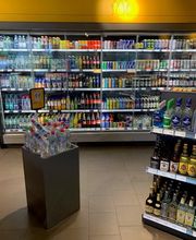 JET Tankstelle Bild 9