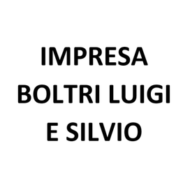 Impresa Boltri Luigi e Silvio logo
