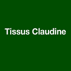 Tissus Claudine