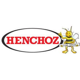 Stores Service Henchoz SA