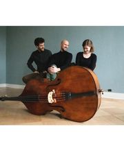 POCKET JAZZ TRIO Bild 3