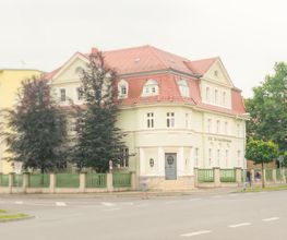 AOK PLUS - Filiale Torgau Bild 2