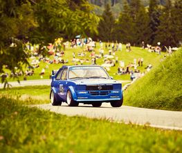 Automobil Club der Schweiz ACS Bild 3