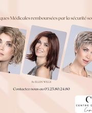 Centre d'Expertise Capillaire image 2