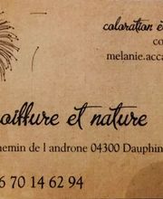 Coiffure et Nature image 2