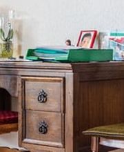 Alters- und Pflegeheim Schärmtanne & Alterswohnungen Sigriswil Bild 9