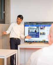 PROPER Languages SA Bild 2