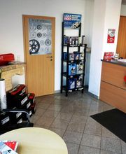 Auto und Reifen Service GPS GmbH Bild 7