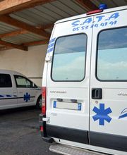 Ambulances SATA image 3