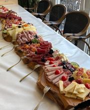 Restauarnt Zunftstube Eventlokal Bild 8