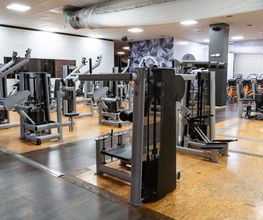 Basic-Fit 24/7 imagen 3
