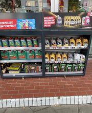 star Tankstelle Bild 16