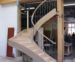 Clivaz SA Menuiserie Bild 6