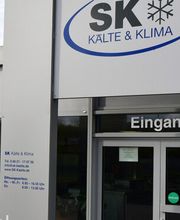 SK-Kälte und Klima GmbH & Co. KG Bild 3
