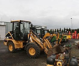 H+K Baustoffe GmbH Bild 13