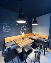 Ruff's Burger Haar Bild 7