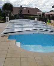 EUROPA abris de piscines-Habitech SA Bild 4