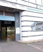 Centre contrôle technique DEKRA image 20