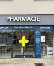 Pharmacie de la Maladière Totum image 11