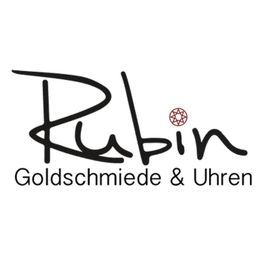 Rubin Goldschmied & Uhren