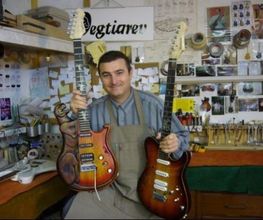 Degtiarev Jan image 1