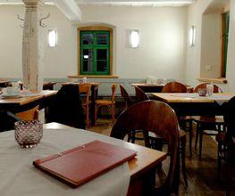 Cafe Restaurant FachWerk Bild 5