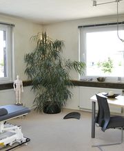 stillpoint - Praxis für Osteopathie Bild 5