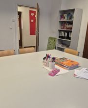 Helmstedt Unterrichtsraum 7