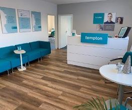 Tempton Weiden in der Oberpfalz Bild 1