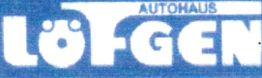Auto Löfgen