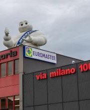 Gorla Euromaster immagine 9