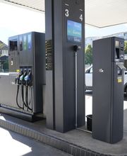 SOCAR Tankstellenshop Bild 11