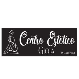 Centro Estetico Gioia logo
