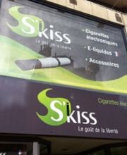 S'kiss Cigarettes Electroniques image 1