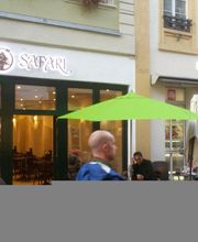 Restaurant Safari Bild 2