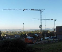 Baugeschäft Freiermuth AG Bild 1