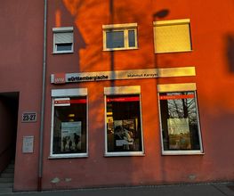 Württembergische Versicherung: Mahmut Karayel Bild 4