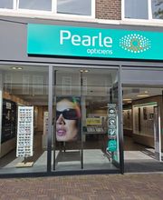 Pearle Opticiens Den Haag - Fahrenheitstraat afbeelding 1