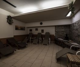 Fitness First Idar Oberstein- Am Festplatz - Wellness
