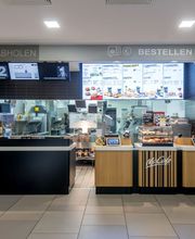 McDonald's Bild 2