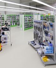 UNI ELEKTRO Heidelberg Bild 2