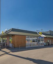 McDonald's Bild 1