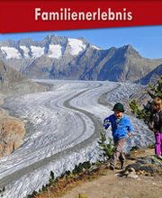 Ferienwohnungen auf der Riederalp