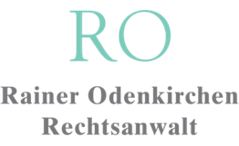 Rechtsanwalt Rainer Odenkirchen