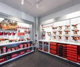 Hilti Store Marseille image 2